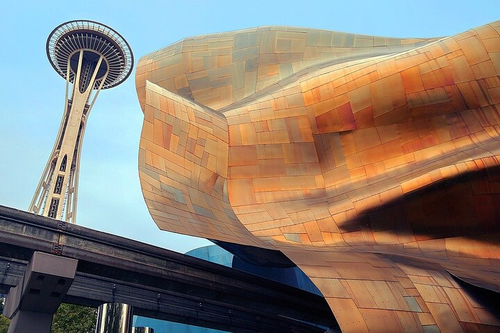 Welcome to Seattle: Private 2.5-hour Highlights Walking Tour - Photo 1 of 5